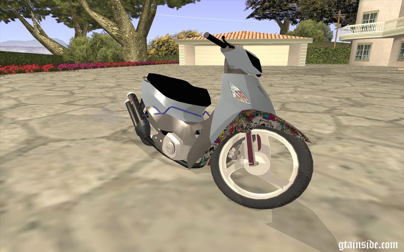 mod